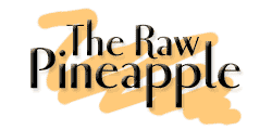 The Raw Pineapple